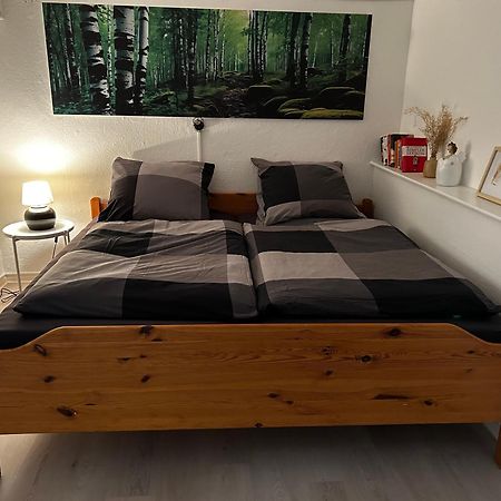 Guidos Place Souterrain Apartment Weissenthurm Dış mekan fotoğraf