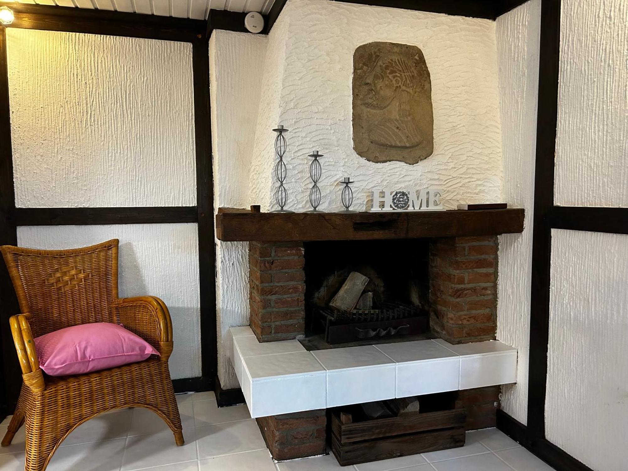 Guidos Place Souterrain Apartment Weissenthurm Dış mekan fotoğraf