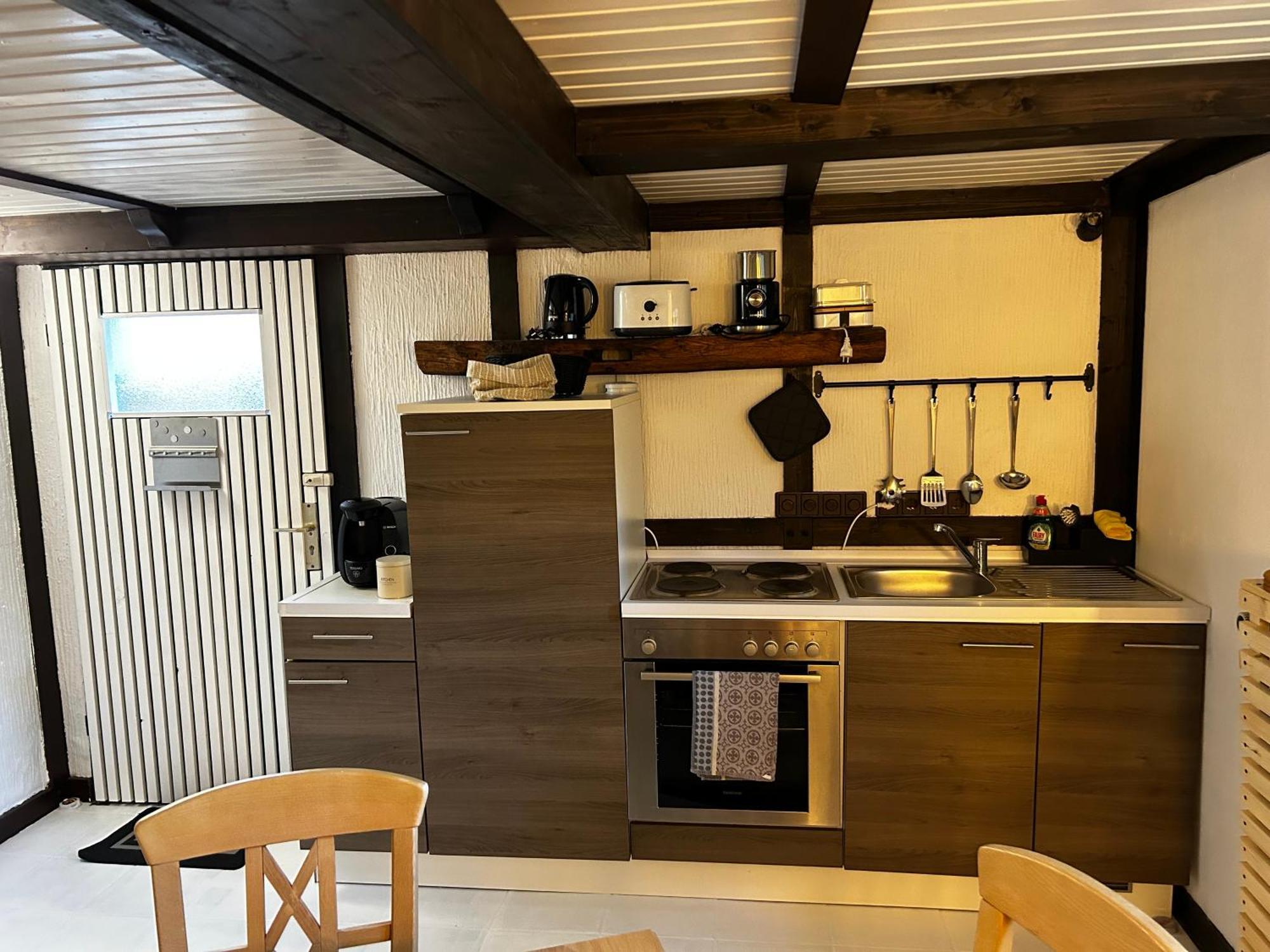 Guidos Place Souterrain Apartment Weissenthurm Dış mekan fotoğraf